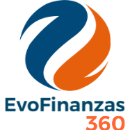 EvoFinanzas360 Logo